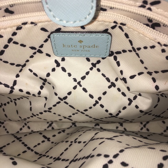 Kate Spade Street Provenance Cove Satchel - Picture 9 of 10